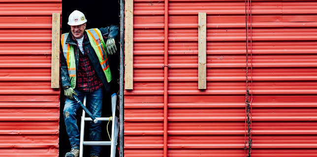 18:55: Salvage Kings - Demolieren und kassieren | ProSieben Maxx | 2/8 2026