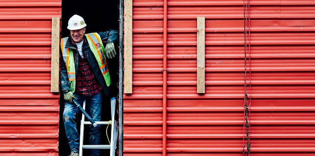 Salvage Kings - Demolieren und kassieren