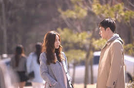 The Girl Who Sees Smells: The Girl Who Sees Smells Episode 2