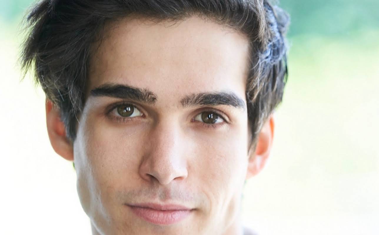 Chris Tomassetti
