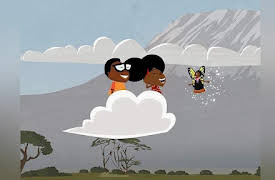 Bino and Fino: Mount Kilimanjaro