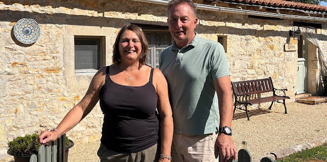 4:00 PM: A New Life in the Sun | Channel 4 | 1/22 2026