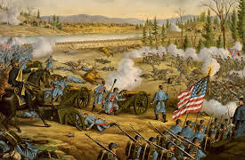 The American Civil War: The War in the West, Winter 1862–63