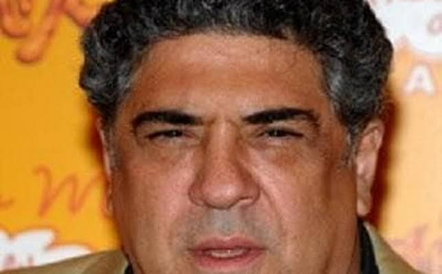 Vincent Pastore
