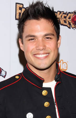 Michael Copon as Billy
