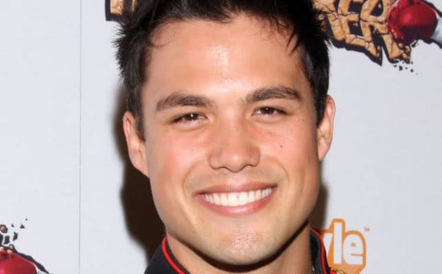Michael Copon