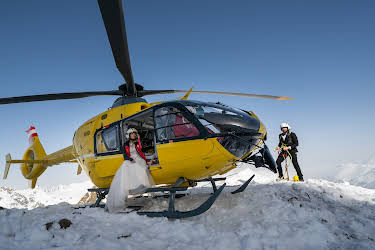 19:25: Die Bergretter | ZDF | 5/2 2026