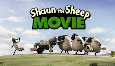 Sauen Shaun - Filmen