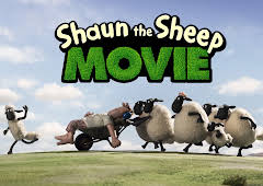 Sauen Shaun - Filmen