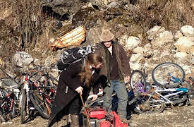 Alaskan Bush People Season 3: Rocky Seas