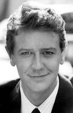 Judge Reinhold as 