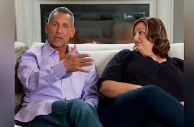 Leah Remini It's All Relative Season 1: Welcome to the Family