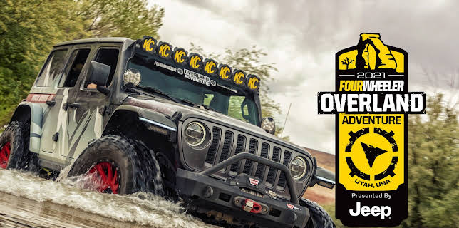 Overland Adventure (Season 2021), Season 1