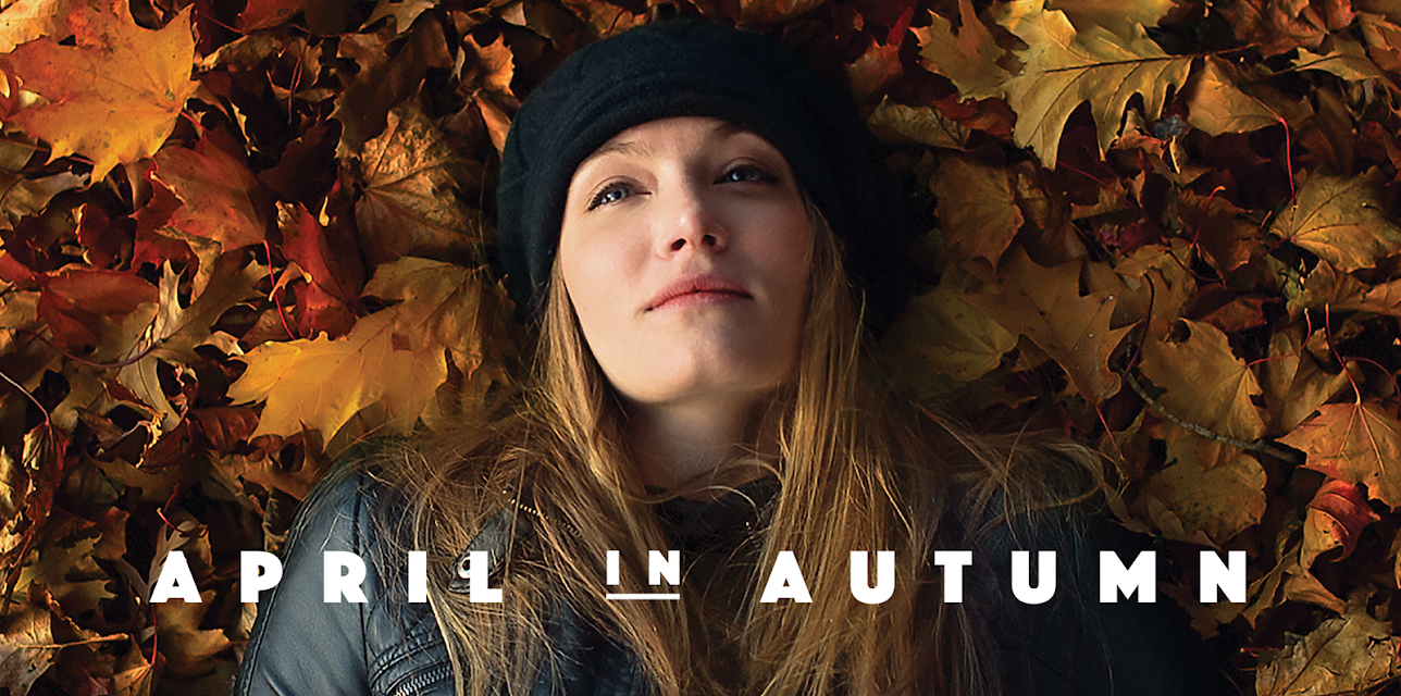 April in Autumn (2018)