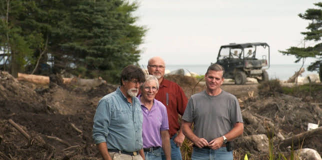 16:35: Die Schatzsucher von Oak Island | Kabel Eins Doku | 2/23 2026