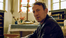 Tatort: Schweigen