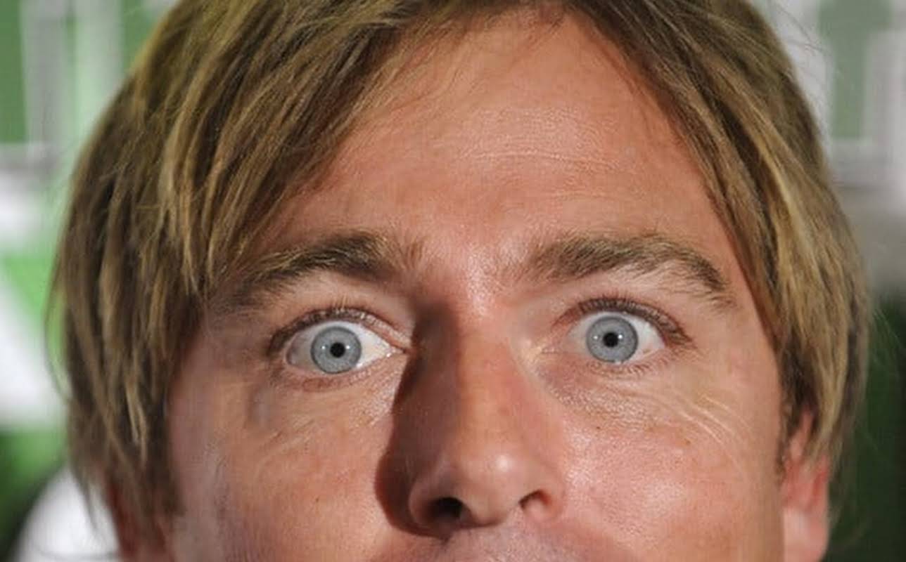 Dave England