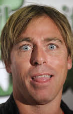 Dave England as 