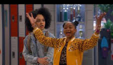 That Girl Lay Lay (T1): Ep.1 Vengo de la aplicación