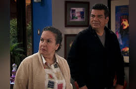 Saint George: Hit Me With Your Best Shot