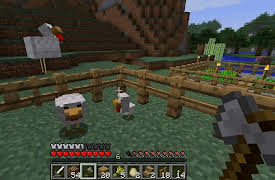 Paul Soares Jr Minecraft Survival Let's Play: Crafting the Best Personal Defense
