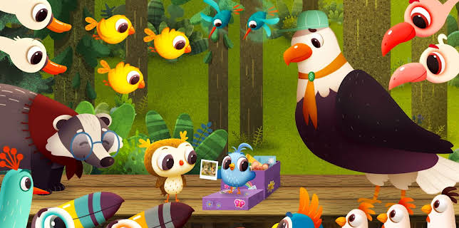 8:55 AM: Odo (S2 E39) (S2) | Channel 5 | 3/5 2026