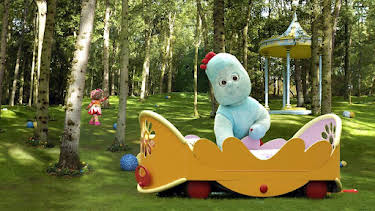 6:20 PM: In the Night Garden (S1) | Cbeebies | 8/26 2026