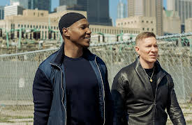 Power Book IV: Force: Storm Clouds