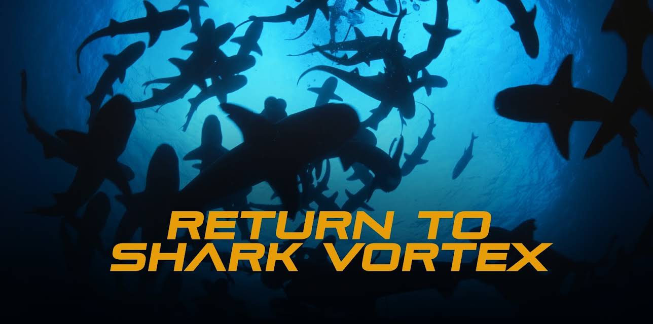 Return to Shark Vortex