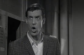 Car 54, Where Are You? Season 1: How High is Up?