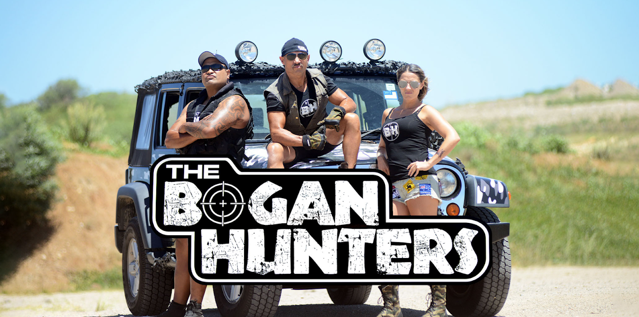 Bogan Hunters