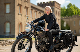 Agatha Christie: Lucy Worsley on the Mystery Queen: Cat Among the Pigeons