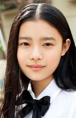 Hana Sugisaki as 