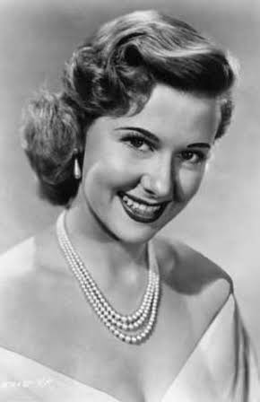 Helen Westcott as 