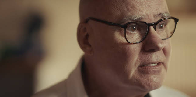 9:00 PM: New: See No Evil | Channel 4 | 12/10 2025