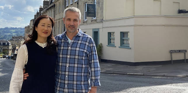 5:50 PM: Four in a Bed | More 4 | 2/14 2026