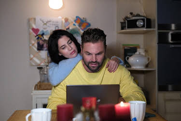 18:30: Unter uns | RTL | 12/4 2025