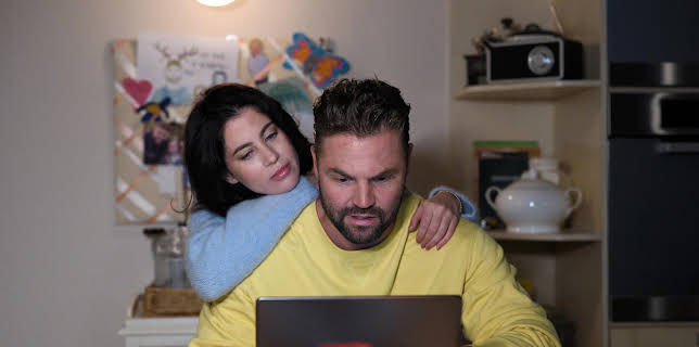 17:30: Unter uns | RTL | 12/4 2025