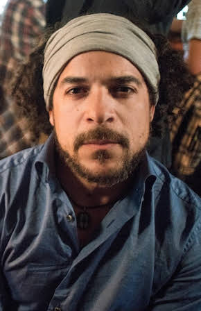 Cory Bowles as 