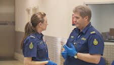 Border Patrol Australia