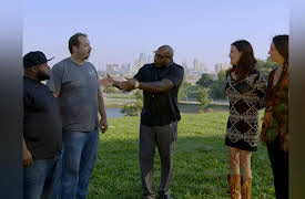 Underground BBQ Challenge Season 1: Kansas City, Missouri