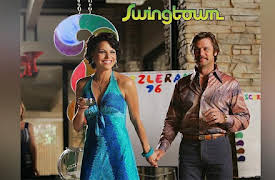 Swingtown Season 1: Puzzlerama