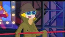 Hamster & Gretel (T1): Ep.16 La Litigadora contra El Luchador / El festival de Fresa