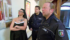 Der Blaulicht Report