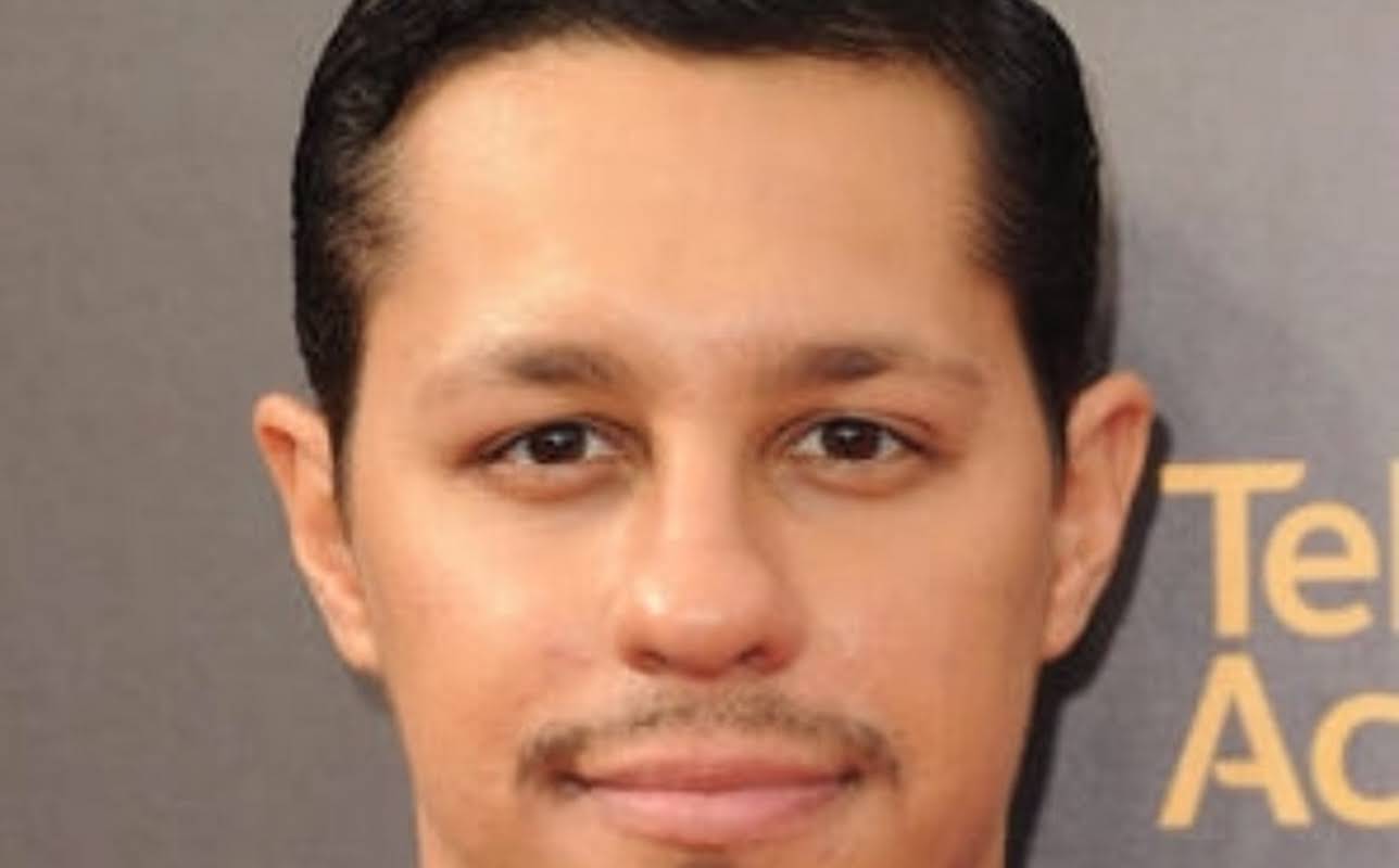 David Del Rio