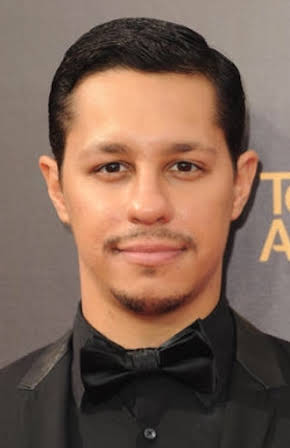 David Del Rio as 