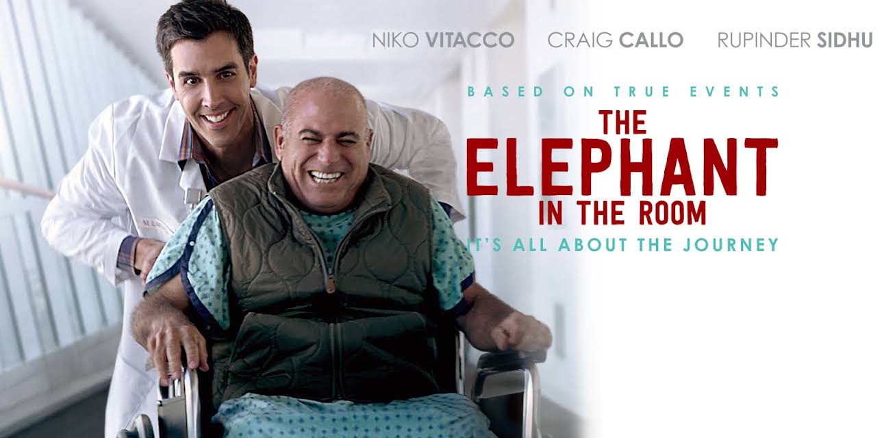 The Elephant In the Room (2020)