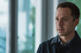 Sneaky Pete: Lieutenant Bernhardt