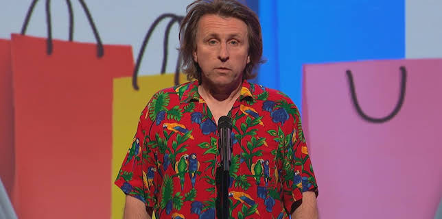 12:00 AM: Mock the Week (S18 E6) (S18) | Dave | 1/30 2026