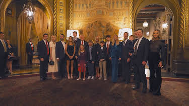 09:40: Die Akte Trump | ZDFinfo | 4/4 2026